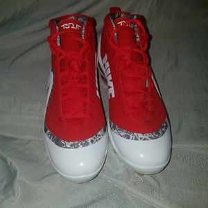 nike trout zoom 5